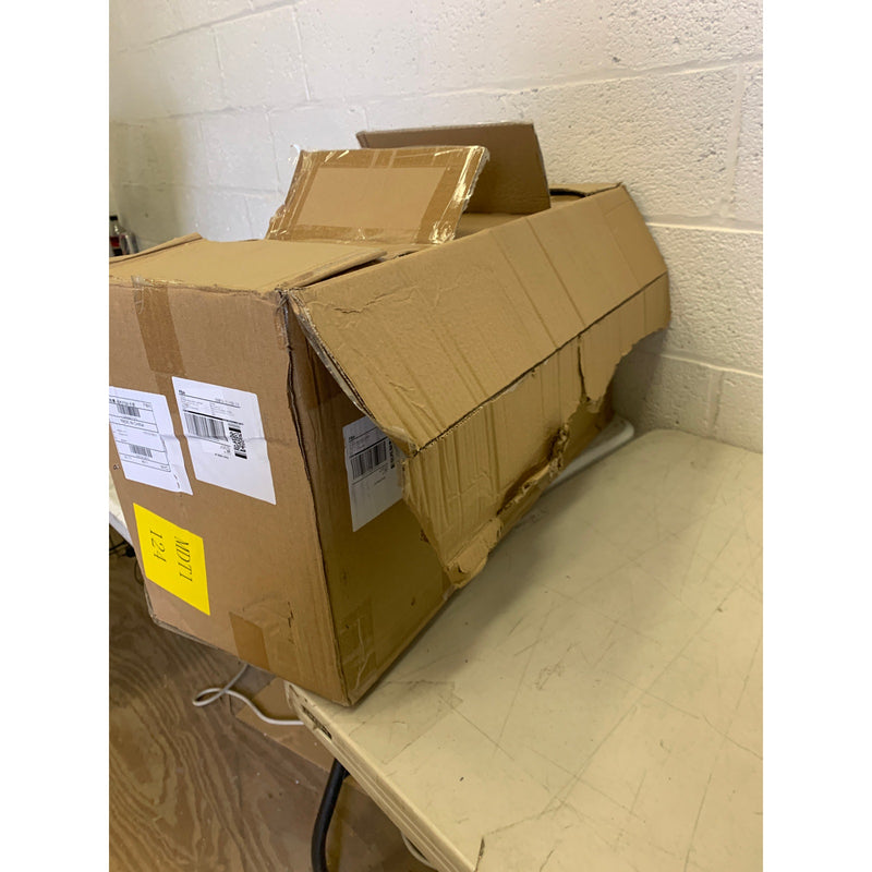 MineSign 9 Pack Stackable Refrigerator Organizer Bins Pull-Out Drawers for Fruit