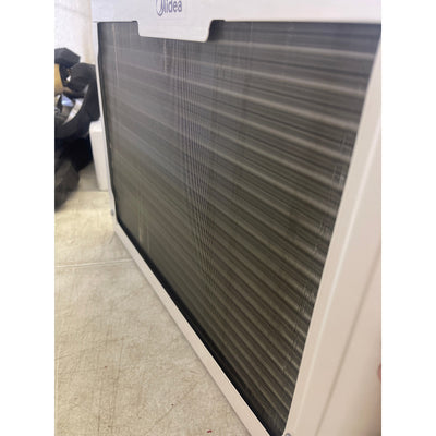 Midea 10,000 BTU Smart Inverter U-Shaped Window Air Conditioner 450SqFt DETAILS