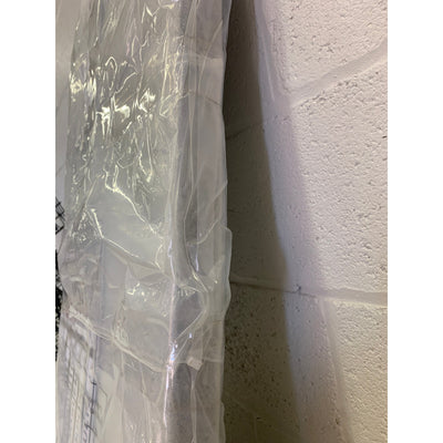 Set of 8 Trifold Poster Board Presentation Board Self Adhesive 35" x 44"