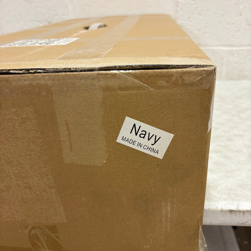 Roc Inflatable Stand Up Paddle Board with SUP Accessories, 10&