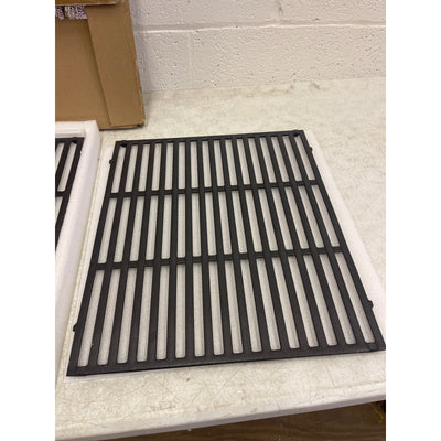 BBQ Future Grill Grates for Weber Genesis 400 Series & Weber GS4 Genesis - Black