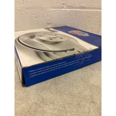 Carquest Wearever Brake Rotor, Meets or Exceeds OE Specs, Car Parts - YH145326