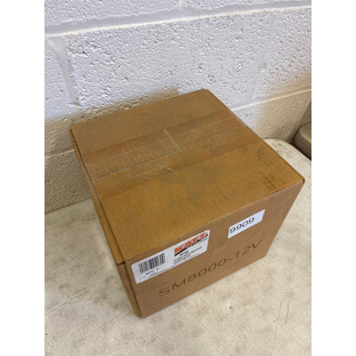 Kats Interior Heaters, 20,000 BTU 5 AMPs @ 12V, Car Heating Core - 38700