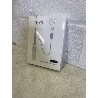 Censi Wearable Power Supply for AirPods, Air Pods w Intelligent Charging HI16-A