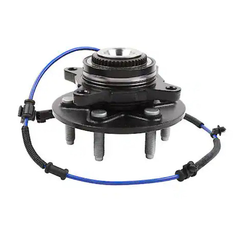 Carquest Premium Hub Assembly with Wheel Bearing & Mounting Hardware 94-480983