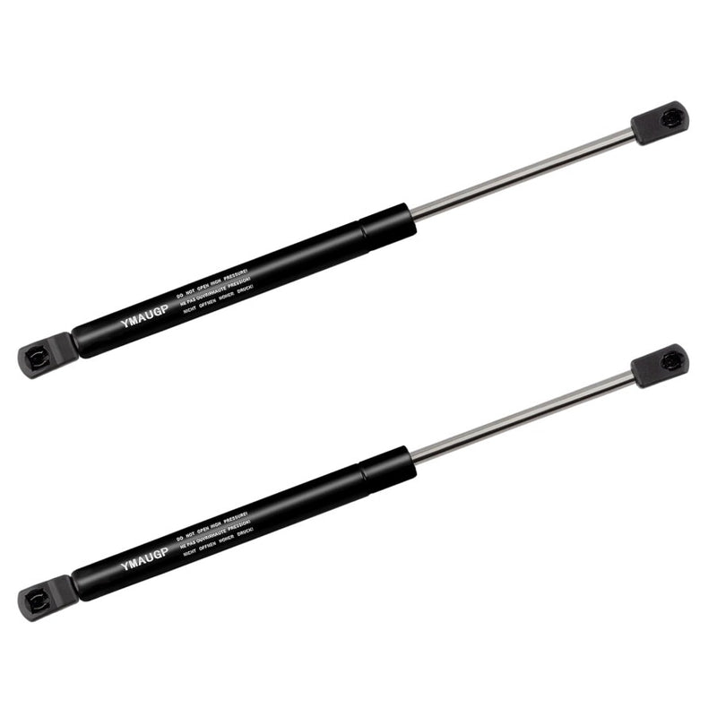 2pcs Front Hood Bonnet Lift Support Gas Strut Shock Spring for Mercedes-Benz