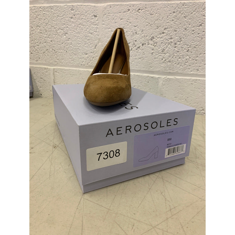 Aerosoles Shoes Betsy Comfortable Women&