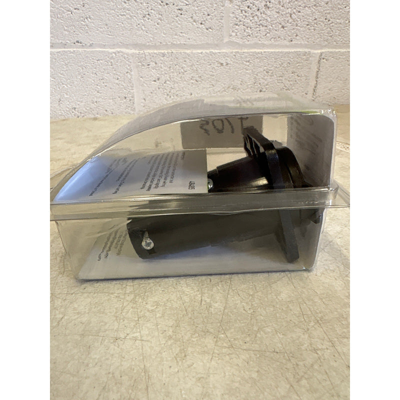 Hopkins 48485, 7 Blade Vehicle Side Towing Connector, Trailer Car Parts Auto