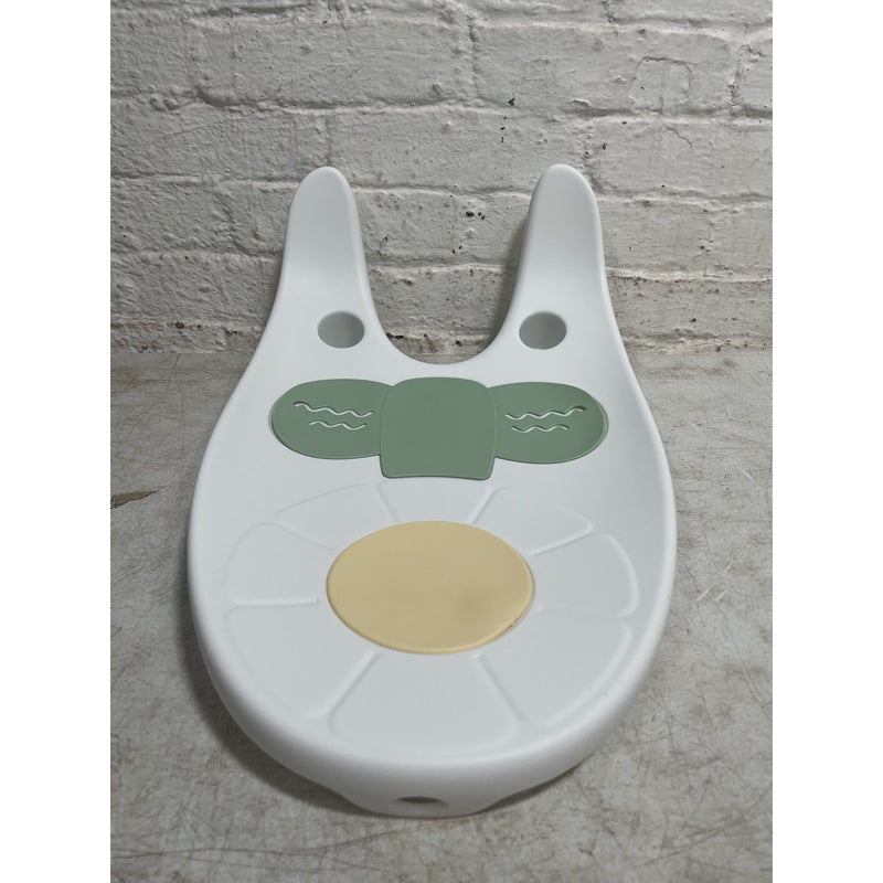 Navaris Shampoo Bowl for Children, Hair Wash Basin, Compatible w Most Bathtubs