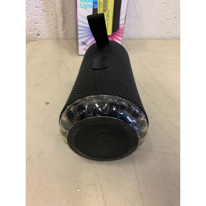 Soundcore by Anker Glow Portable Wireless Speaker with Light Show