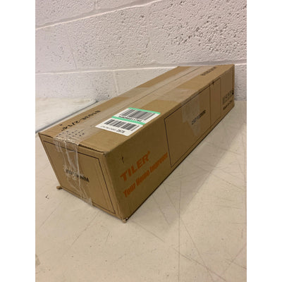 TILER 14 Inch Manual Tile Cutter, Professional Porcelain Ceramic Tile Cutter