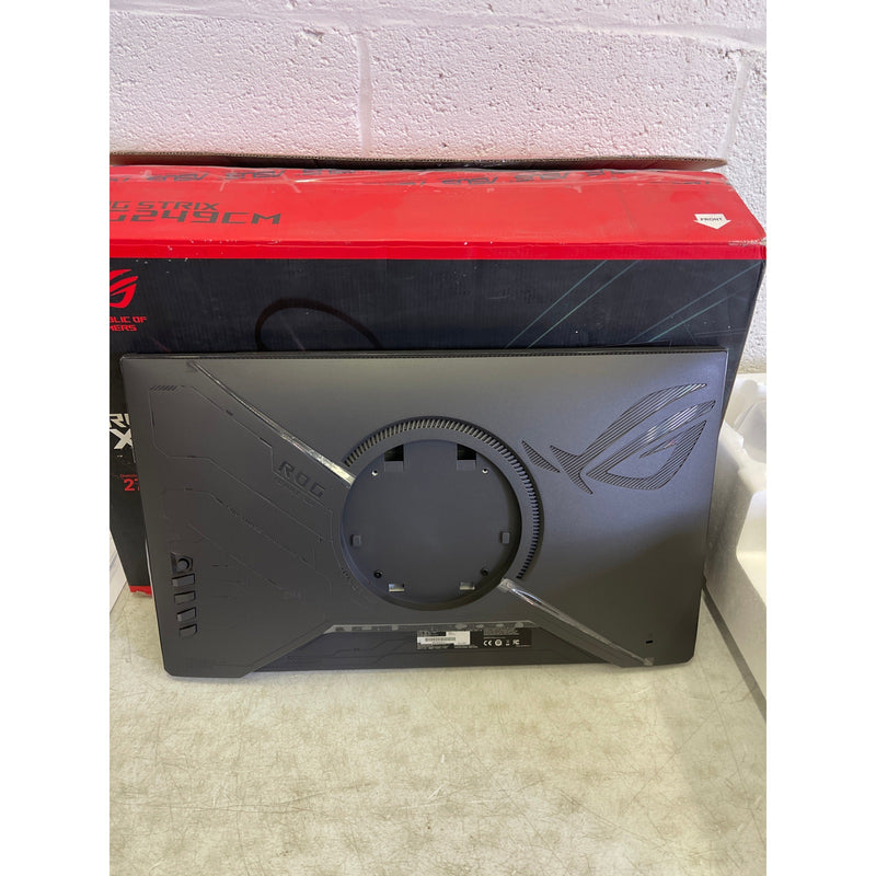 Asus ROG Strix Gaming Monitor 23.8" Full HD - 1920 x 1080 - 16:9 - LED  XG249CM