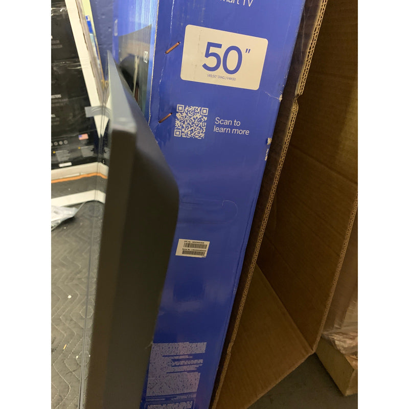 VIZIO 50" Television Class 4K LED HDR Smart TV - V4K50C-080, NO STAND