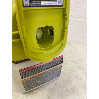 RYOBI ONE+ 18V Cordless Battery Fogger/Mister (Tool Only)