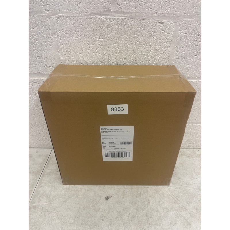 Bella VersaBrew 2-in1 Coffee Maker 3 Sizes Carafes & Single Serve 60oz Tank, Tan