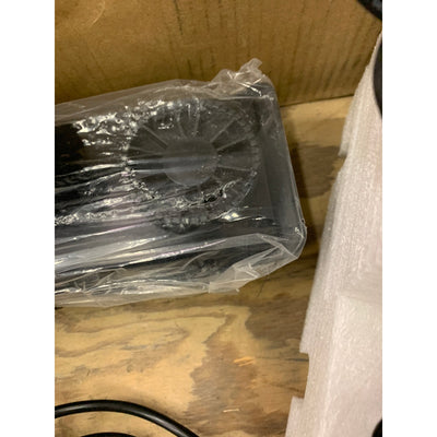 FLEXISPOT Electric Height Adjustable Standing Desk FRAME ONLY EC3BV2 SEE DETAILS