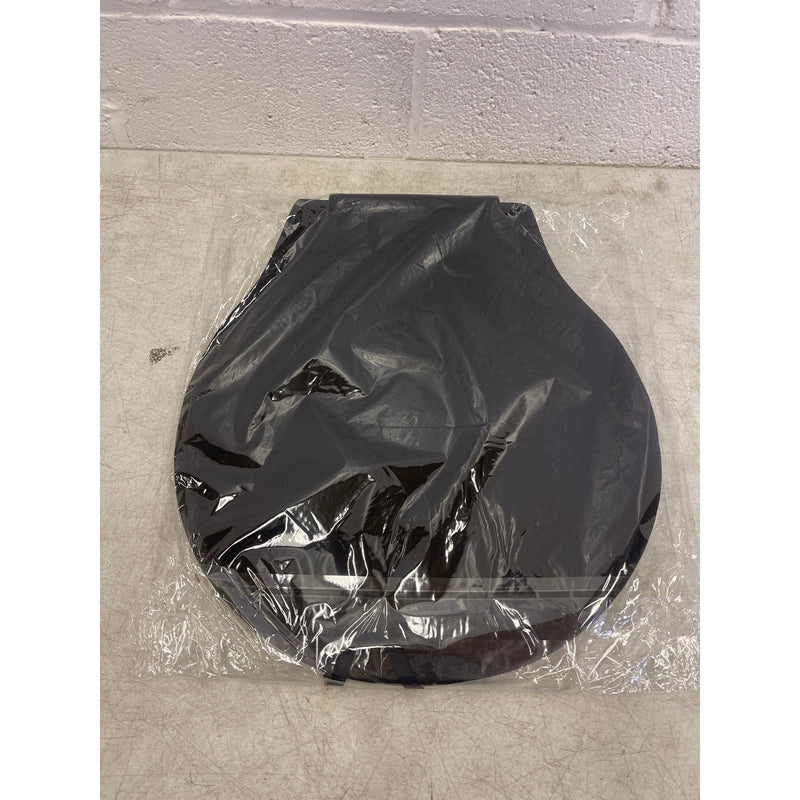 FAVOMOTO Chair Cushion 360 Rotating Seat Office Chair Cushion Revolving Seat