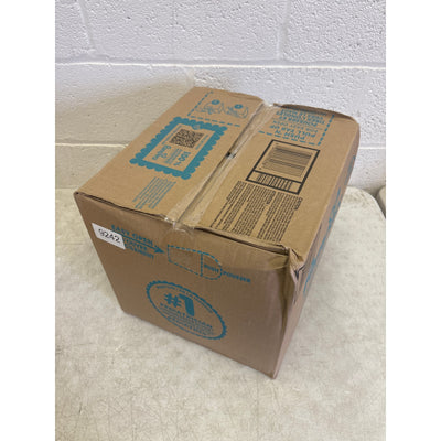 Pampers Baby Diapers Swaddlers, Size 1, 198 Count Ultra Absorbent Disposable