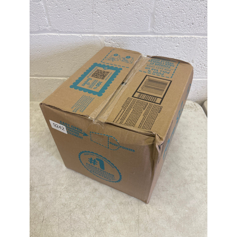 Pampers Baby Diapers Swaddlers, Size 1, 198 Count Ultra Absorbent Disposable