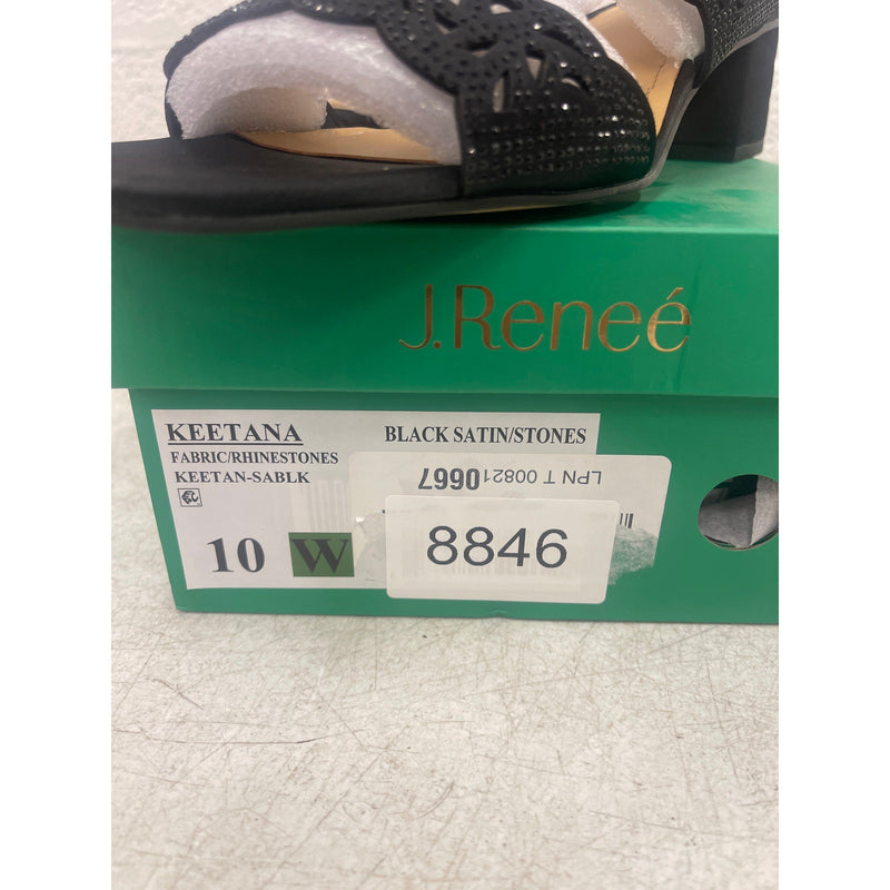 J. Renee, Keetana Sandal Heel, Women&
