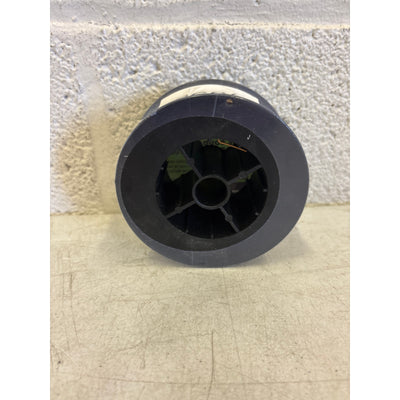 Forney Solid Mild Steel Mig Wire .035 Diameter 2 Lb Spool E70S-6  - 42292