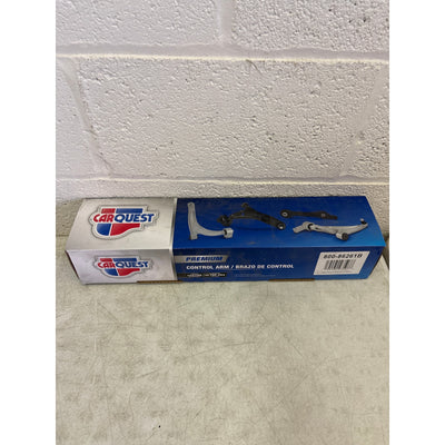 Carquest Premium Lower Control Arm w Ball Joint Corrosion-Resistant 800-86261B