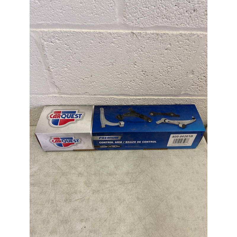 Carquest Premium Lower Control Arm w Ball Joint Corrosion-Resistant 800-86261B