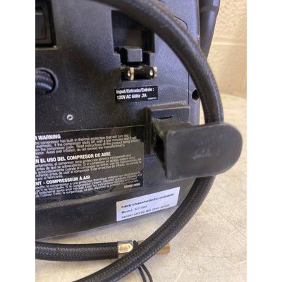 Schumacher SJ1583 Portable Power Station, 800A Jump Starter, 150-PSI Compressor