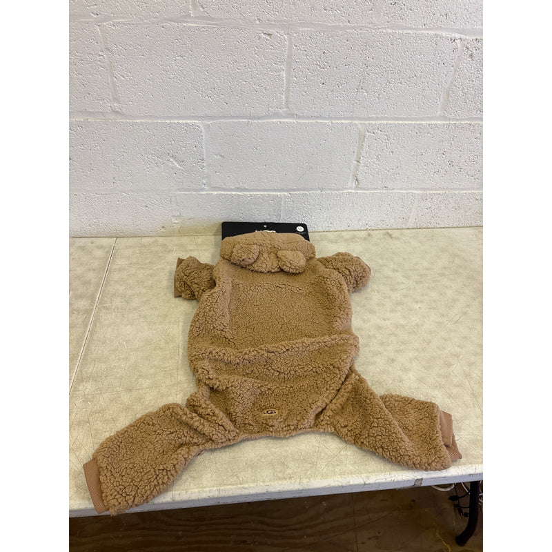 UGG Classic Sherpa Pet PJ&