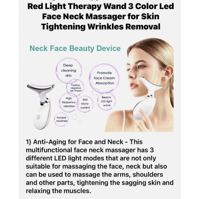 Intense Pulsed Light, Wrinkles Reducing Instrument, 3-Levels, Ultrasonic ES-1081