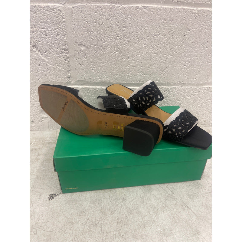 J. Renee, Keetana Sandal Heel, Women&