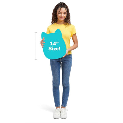 Squishmallows Original 14" Belibolt Pokémon Plush Ultrasoft Official Jazwares