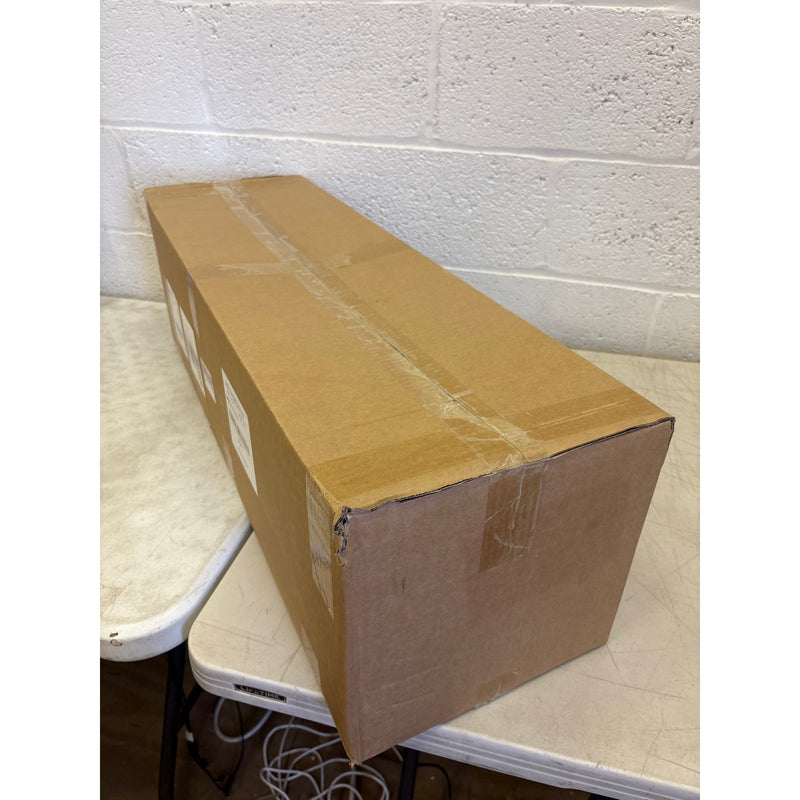 Ecoboom Portable Sauna Box for Home 2.6L 110V Steamer, Folding Chair, Remote