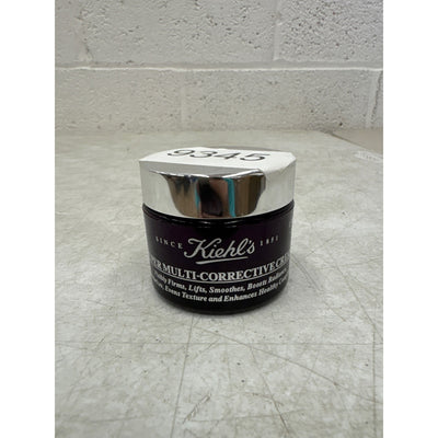 Kiehl's Super Multi-Corrective Anti-Aging Face and Neck Cream 1.7 fl oz - 50 ml
