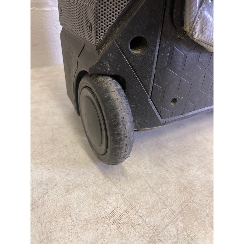 Monster Rockin’ Roller 270 Speaker Indoor/Outdoor Portable Bluetooth SEE DETAILS