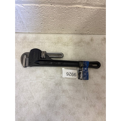 DieHard Pipe Wrench 14", Hand Tools, Heavy Duty, Adjustable Jaw - DH50076