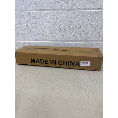 Flyvole Metal Agave Plant Outdoor Yard Decoration with Bird Feeder (Red)