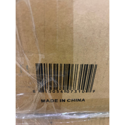 FlexiSpot Standing Desk 48"x24" Electric 6-Button, White, E9W COSMETIC BLEMISHES