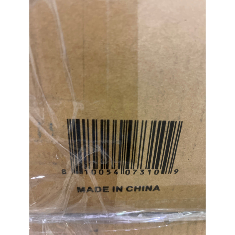 FlexiSpot Standing Desk 48"x24" Electric 6-Button, White, E9W COSMETIC BLEMISHES