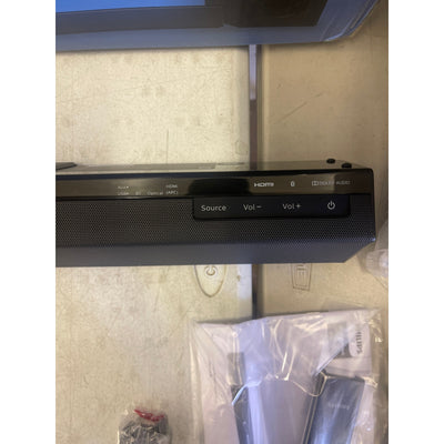 Philips HTL3320 3.1 CH Soundbar Speaker Dolby Digital with HDMI ARC SEE DETAILS