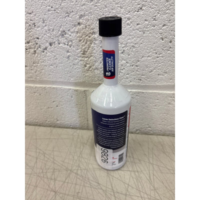 Lucas Oil, Emissions Clear Fuel & Exhaust Cleaner 1 Quart Treats 20 Gallons