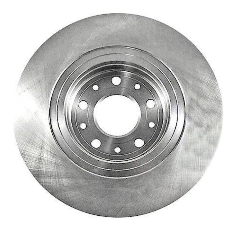 Carquest Wearever Brake Rotor Meets or Exceeds OE Specs, Car Parts - YH200481