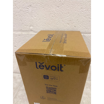 LEVOIT Smart Humidifiers 6L Cool Mist Top Fill Essential Oil Diffuser
