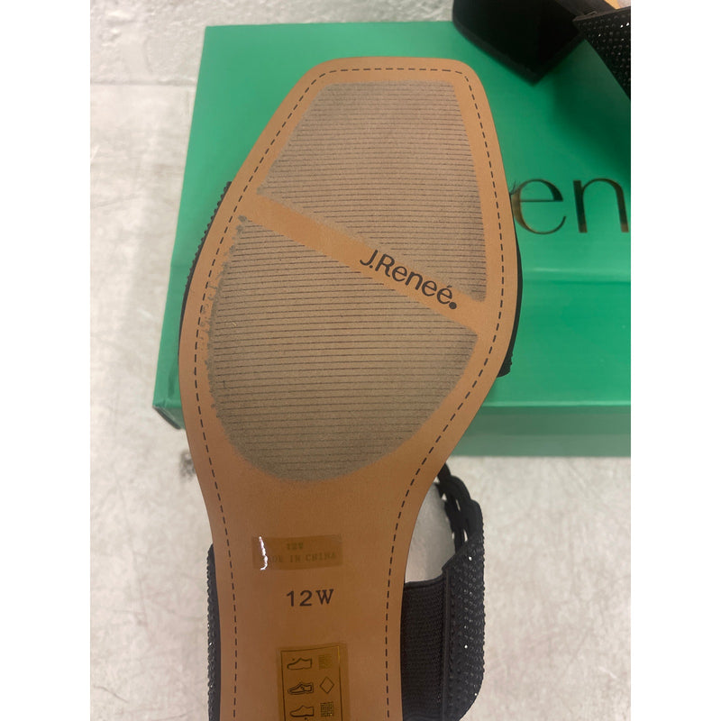 J. Renee, Keetana Sandal Heel, Women&