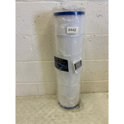 POOLPURE Filter Replacement, Cleans 115 sq.ft Pool Cartridge Filter C-7468