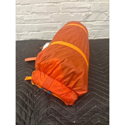 Himalaya 2-Person Backpacking Camping Tent Lightweight, Double Layer, 2-Doors