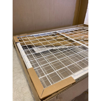 Fleximounts Classic 3' x 6' Overhead Garage Storage Rack, Ceiling Mount, GR36