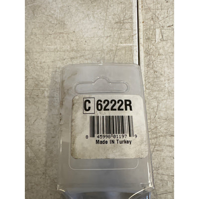 StrongArm Tailgate Lift Support 22.75" Ext Length, 8.785" Travel, 90lbs of Force