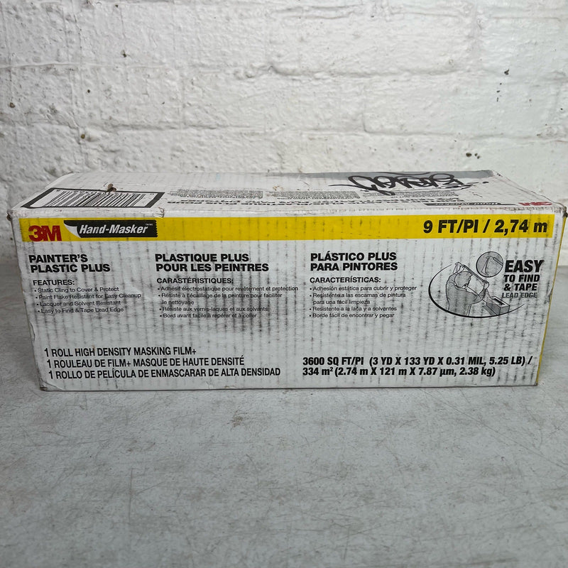 3m Mfb-9 9&