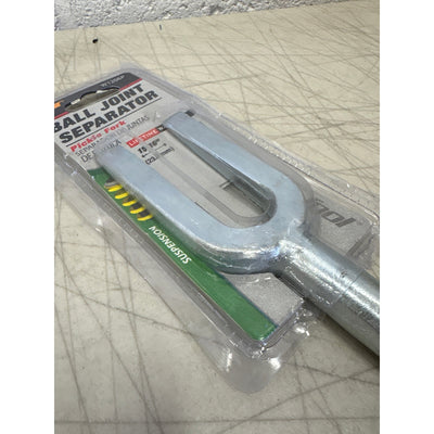 Performance Tool Ball Joint Separator / Fork - Drop Forged Steel - W1206P